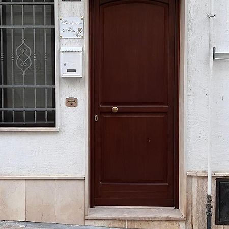 La Maison De Rose Ostuni Esterno foto